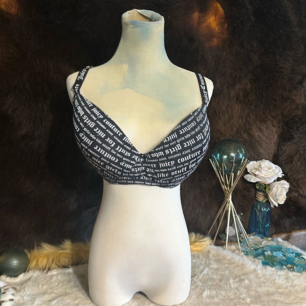 Juicy couture Bra 42D (3375)